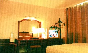 Hubei Hotell Lhasa Exteriör bild